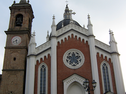 Chiesa di San Giovanni Battista