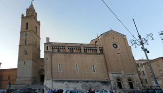 Cattedrale di San Giustino