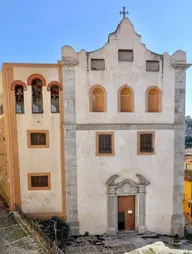 Chiesa di San Benedetto alla Badia