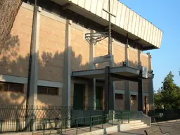 Chiesa San Giuseppe Cafasso