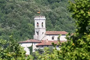 Chiesa dei Santi Giusto e Clemente