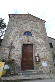 Chiesa di San Lorenzo