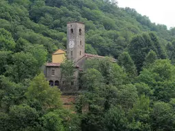 Chiesa dei Santi Pietro e Paolo