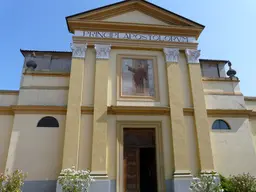 Chiesa parrocchiale di San Pietro Apostolo