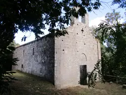 Pieve di San Giovanni in Campo