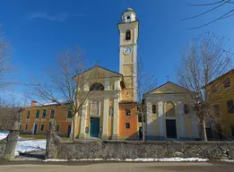 Chiesa di Santa Maria Assunta