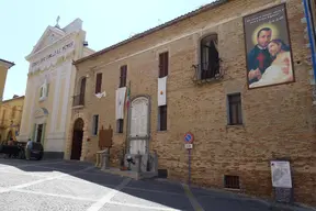 Chiesa di San Camillo de Lellis