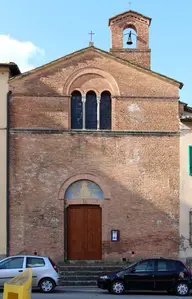 San Bernardino al Prato