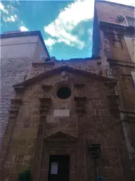 Chiesa di Sant'Andrea degli Armeni