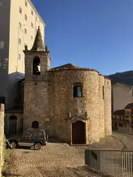 Santo Stefano