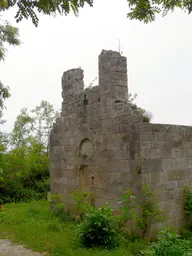 Pieve di San Lorenzo a Marciana