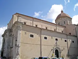 Basilica di Maria Santissima Assunta