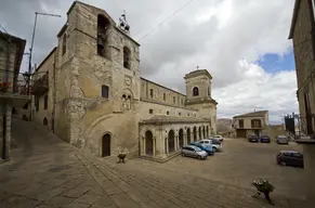 Chiesa dei Santi Pietro e Paolo