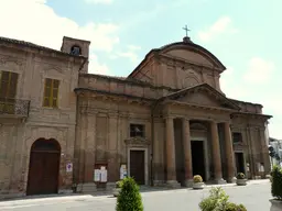 Chiesa di San Giovanni Lanero