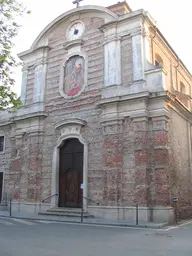 Chiesa di Sant'Ippolito