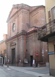 Chiesa di San Siro