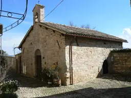 chiesa di Santa Lucia