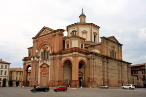 Collegiata di San Lorenzo (Duomo)