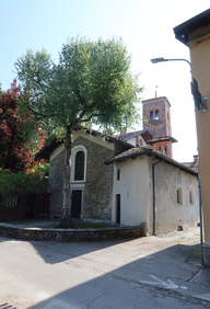 Abbazia di santo Spirito