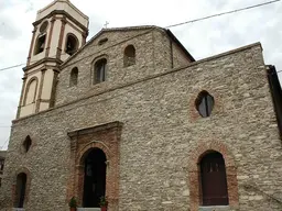 Chiesa di Sant'Alessandro Papa Martire