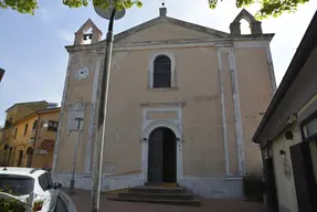 Chiesa di Maria Santissima Assunta