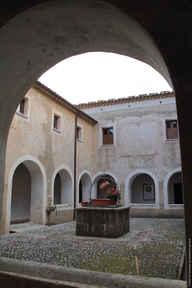 Convento di San Daniele dei Padri Cappuccini