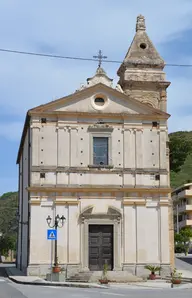 Santuario della Madonna di Portosalvo