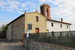 San Paolo a Presciano