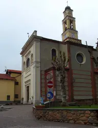 Chiesa di San Lorenzo Martire