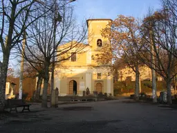 Chiesa della Madonna del Carmelo