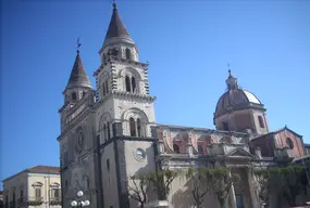 Cattedrale di Maria Santissima Annunziata