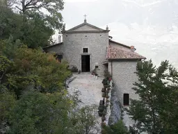 Santuario Madonna delle Grazie