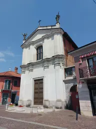 Chiesa della Beata Vergine del Carmine