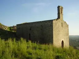 Antica Abbazia di San Mauro