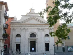 Chiesa di San Giacomo Maggiore