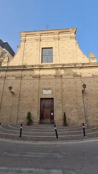 Chiesa delle Anime Sante