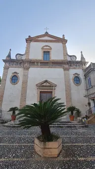 Chiesa del Rosario