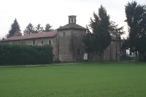 Chiesa di Santa Maria del Soccorso