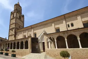 Collegiata di San Michele Arcangelo