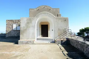 Chiesa Santa Maria del Soccorso