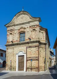 Chiesa di San Giovanni Battista Decollato