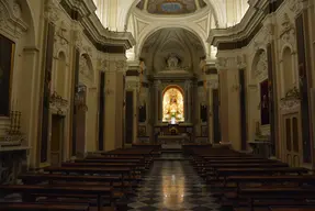 Santuario della Madonna del Carmine