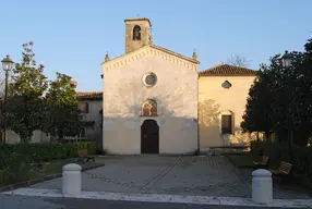 Chiesa della Santissima Trinità