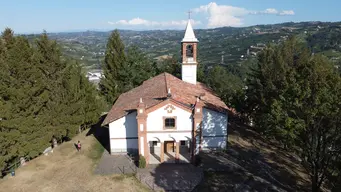 Santuario della Madonna della Neve