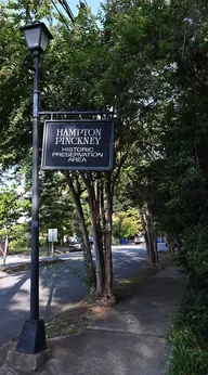 Hampton-Pinckney Historic District