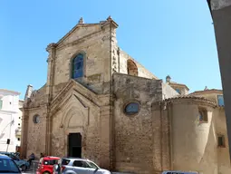 Chiesa Madre Santa Maria Maggiore