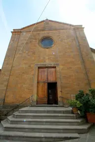 Chiesa dei Santi Pietro e Paolo