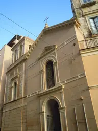 Resti della Chiesa di Santo Stefano