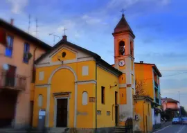 Chiesa di Santa Maria Assunta