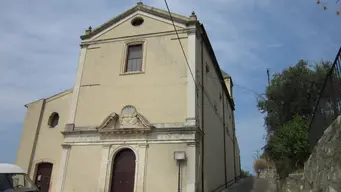 chiesa di San Giovanni Battista